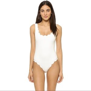 NWT Marysia Palm Springs Maillot